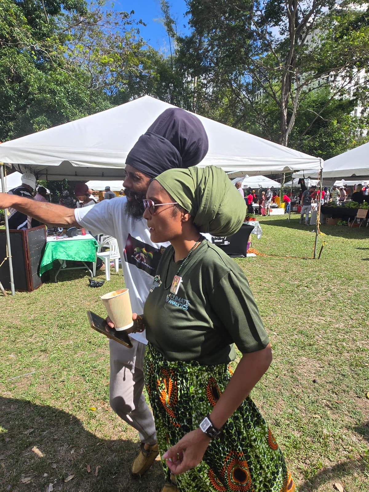 Vital Ital Life Ffounder